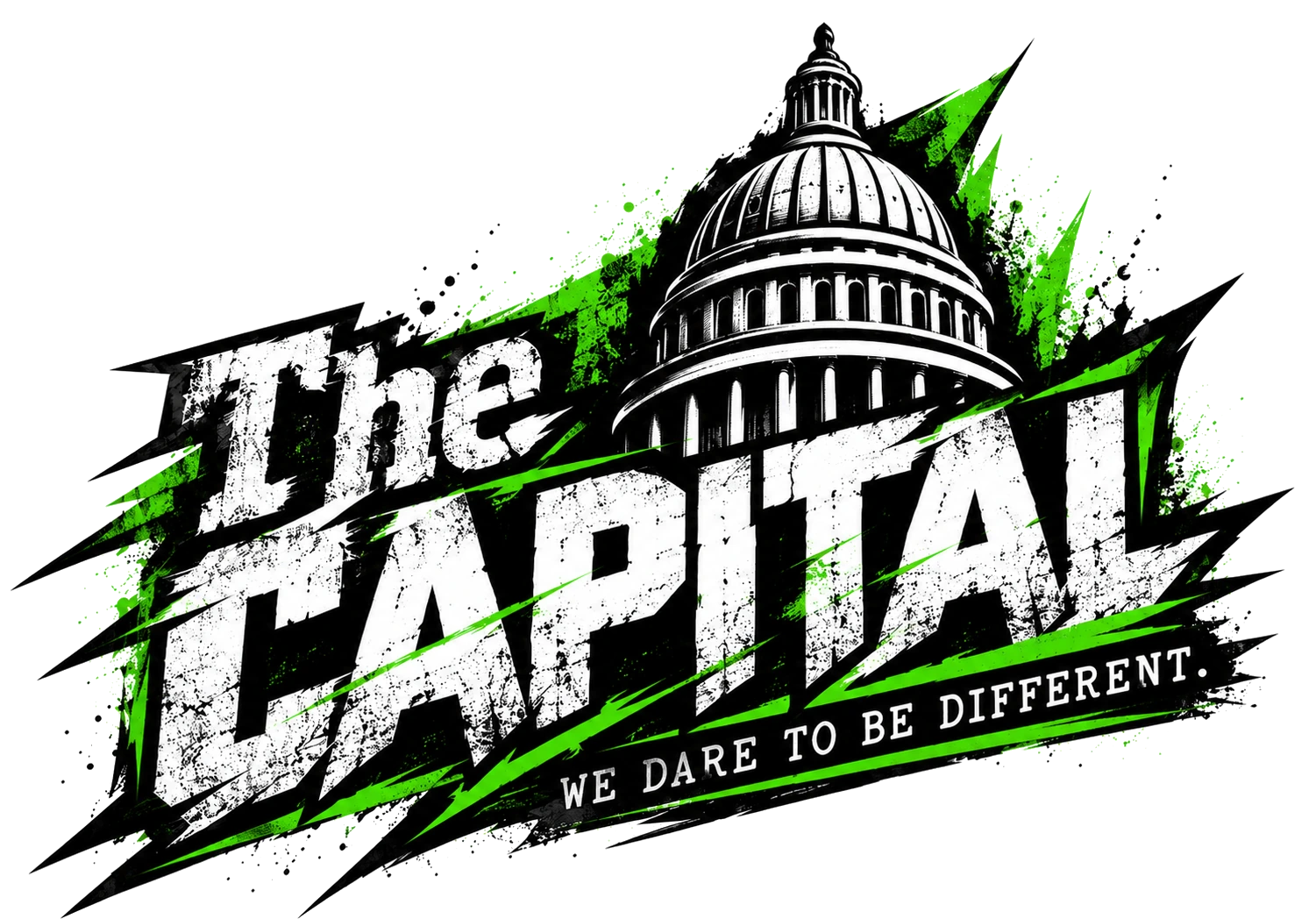 The Capital — We Dare To Be Different