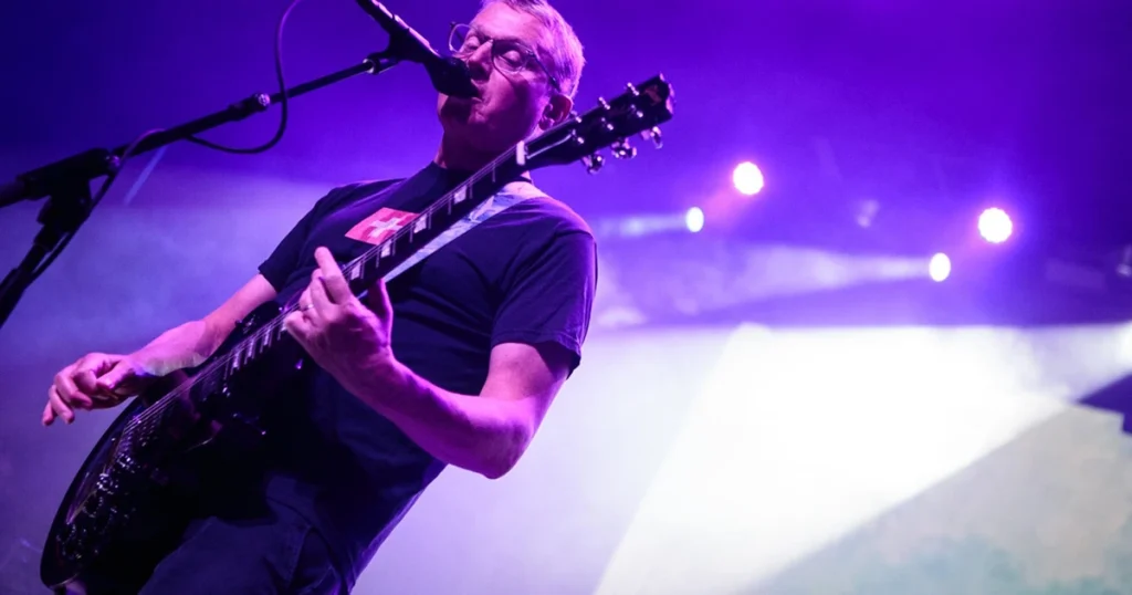 HUM announce 2027 headline tour