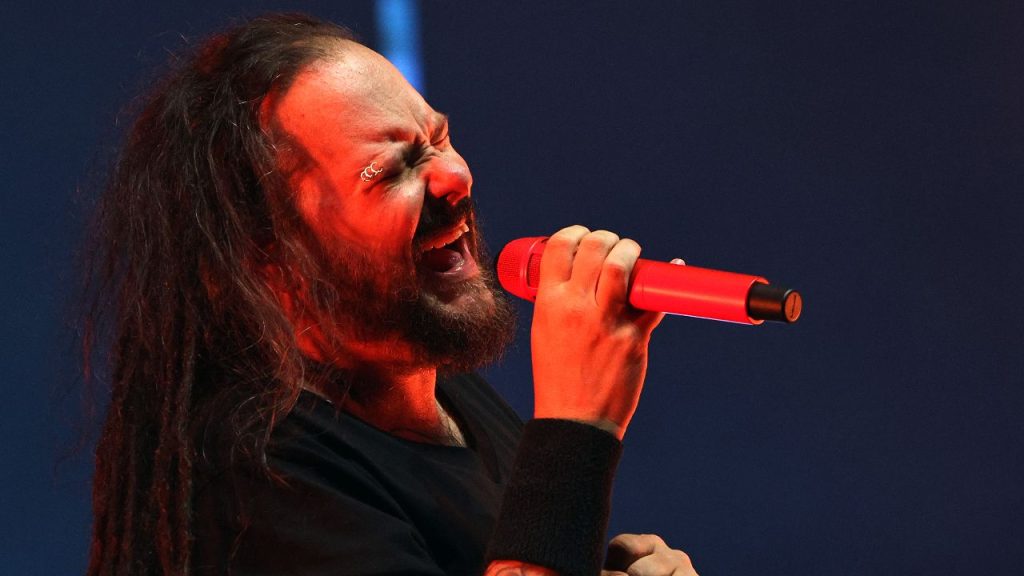 Korn just played their first UK show since headlining Download last year – see the setlist and watch videos here