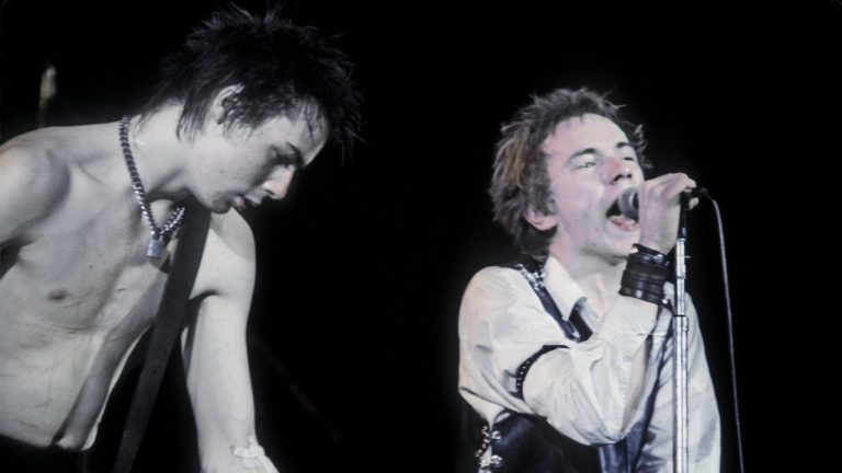Every song on Never Mind The Bollocks ranked from worst to best