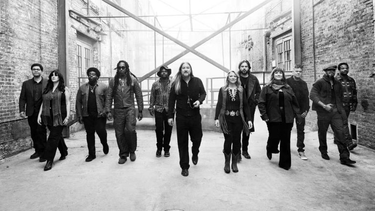 Tedeschi Trucks Band announce 2027 residency at New York's Beacon Theatre