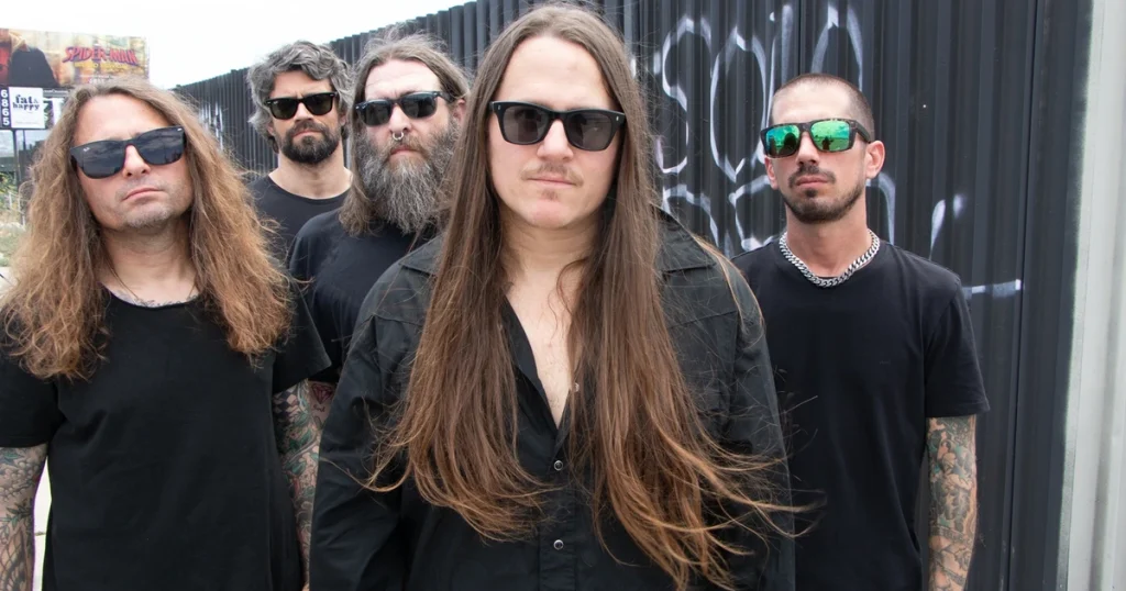 DARKEST HOUR on 31 years of struggle, rage and melodic death-metal art