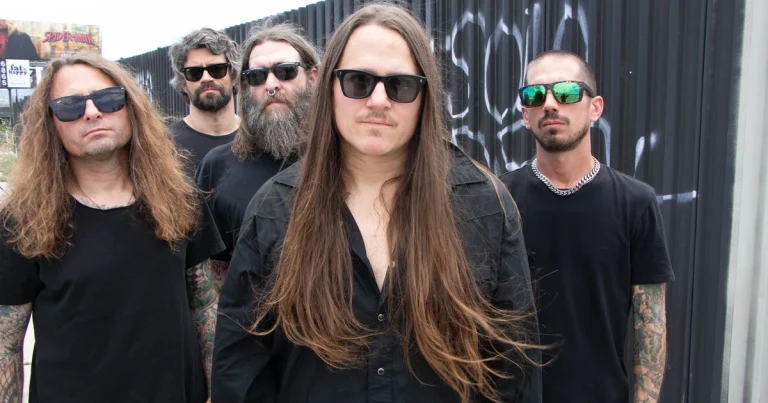 DARKEST HOUR on 31 years of struggle, rage and melodic death-metal art