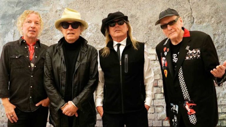 Cheap Trick have reportedly cancelled all of next year's tour dates