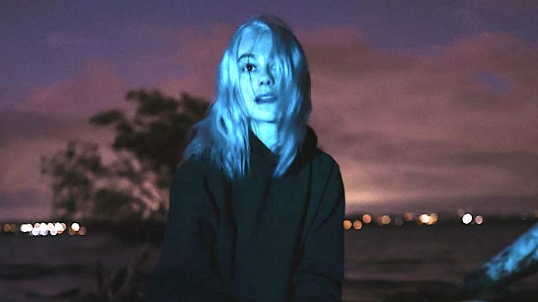 Phoebe Bridgers announced as first headline artist for All Points East festival 2027